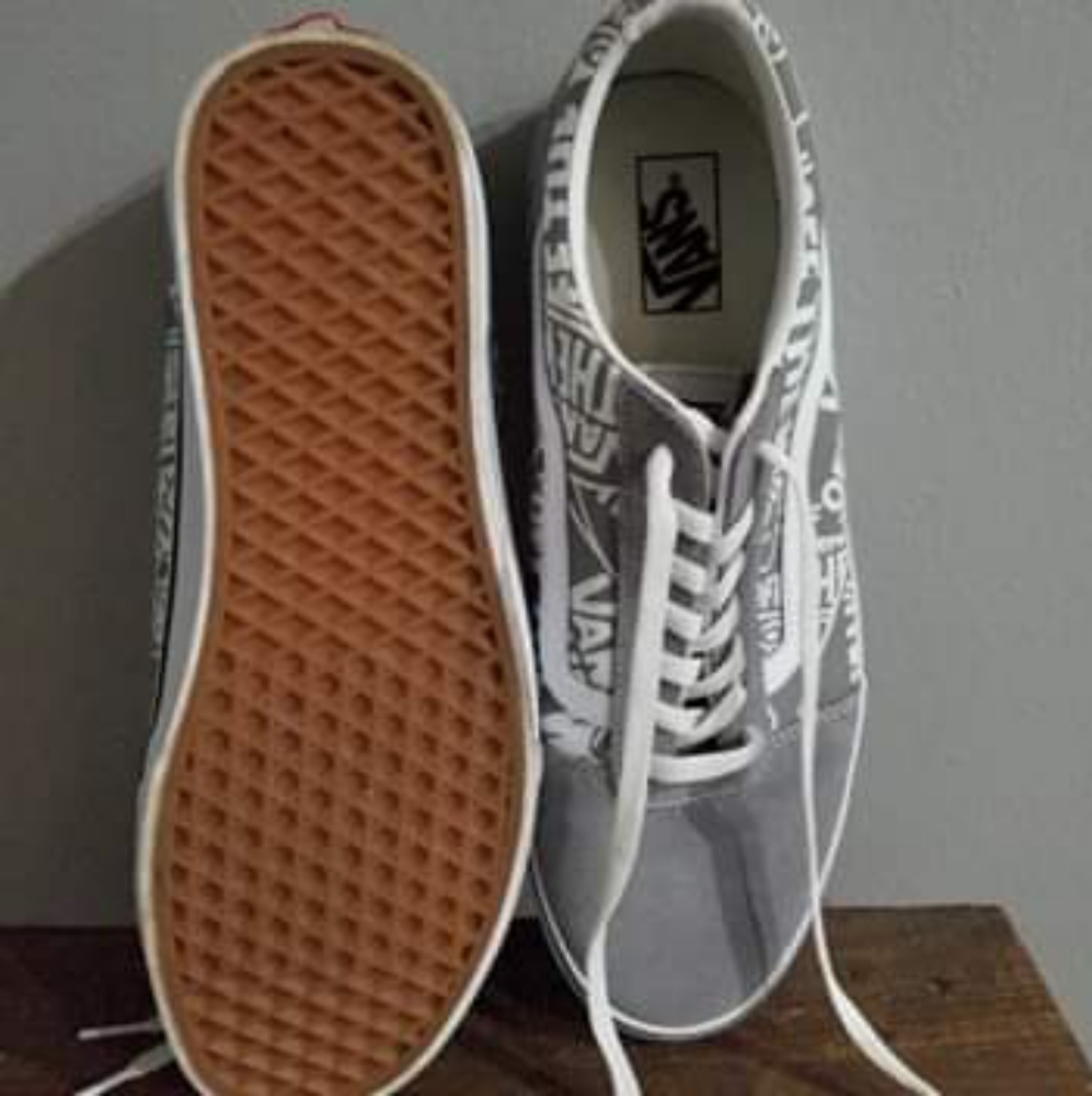 VANS Off The Wall Men's shoes
